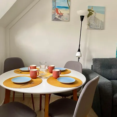 Szalai Silver Loft By Nw דירה שיופוק