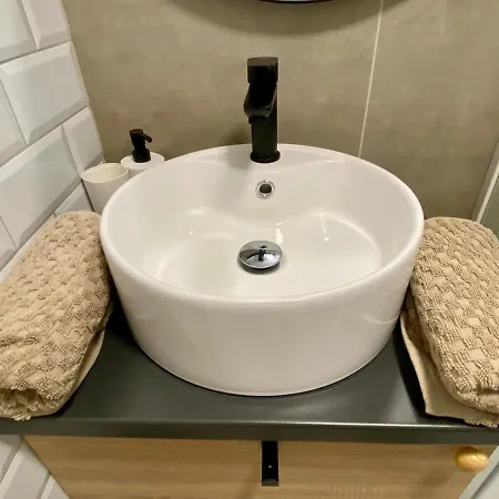 Szalai Silver Loft By Nw Apartman