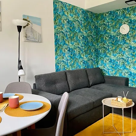 Szalai Silver Loft By Nw Apartman *