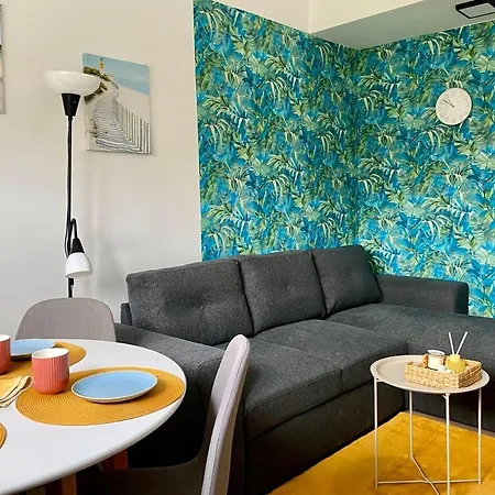 Szalai Silver Loft By Nw Apartment *