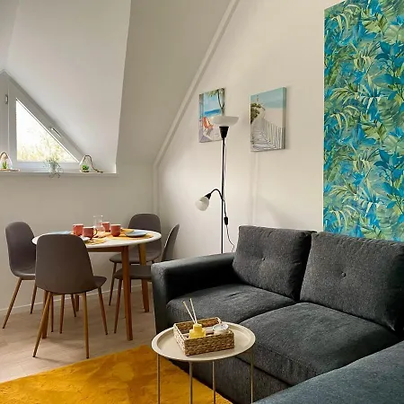 Szalai Silver Loft By Nw Apartman *