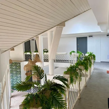 Szalai Silver Loft By Nw שיופוק