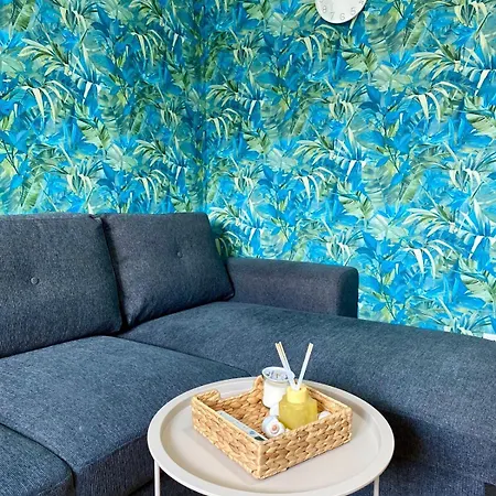 Szalai Silver Loft By Nw * Siofok
