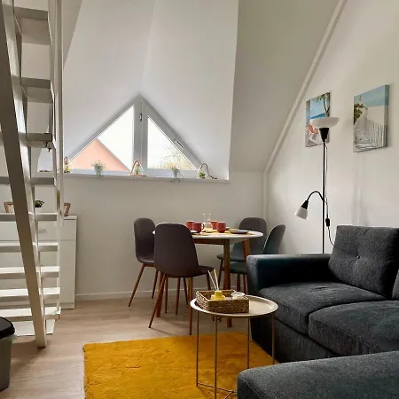 Apartman Szalai Silver Loft By Nw *