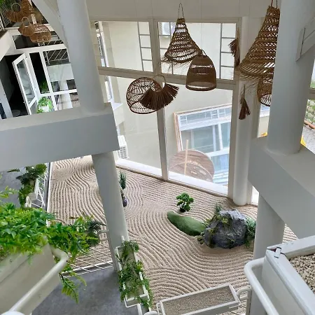 Szalai Silver Loft By Nw Apartment