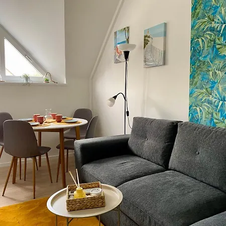 Szalai Silver Loft By Nw Apartman Siófok