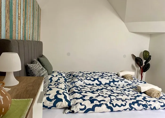 Szalai Silver Loft By Nw Apartamento *