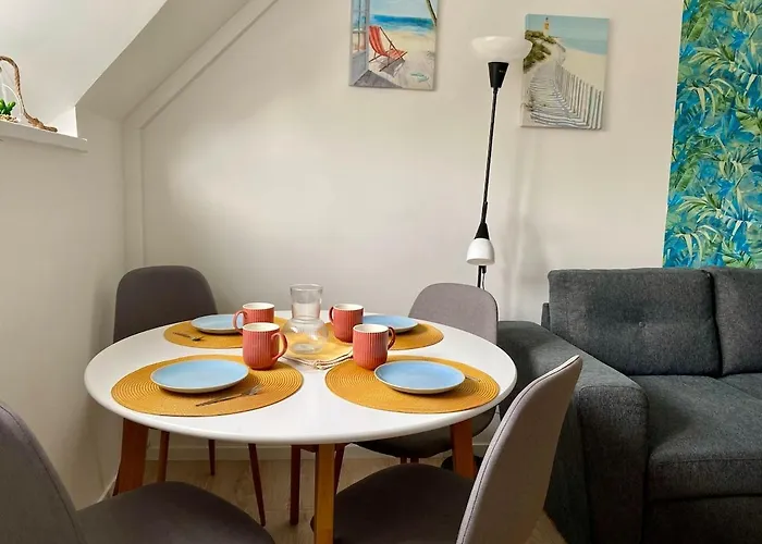 Szalai Silver Loft By Nw Apartamento Siófok