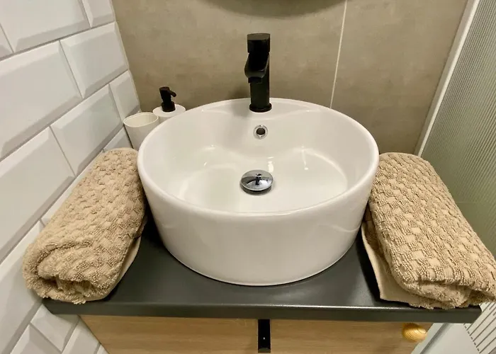 Szalai Silver Loft By Nw 아파트