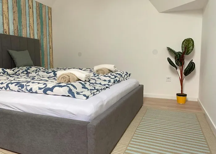 Szalai Silver Loft By Nw Apartamento *