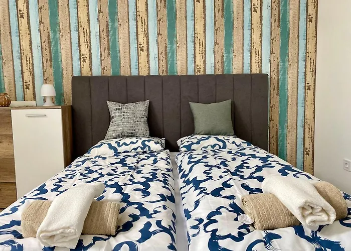 Apartamento Szalai Silver Loft By Nw *