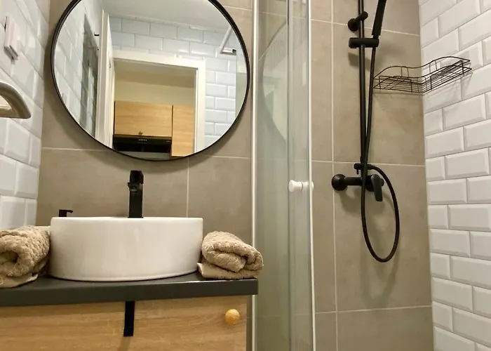 Apartamento Szalai Silver Loft By Nw Siófok