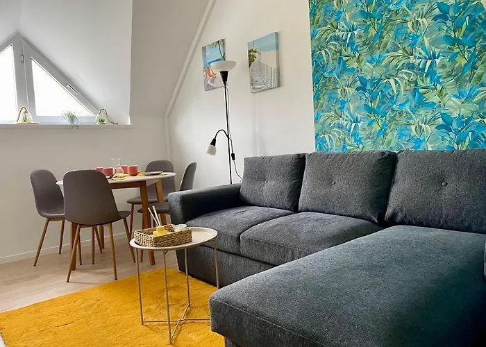 Szalai Silver Loft By Nw