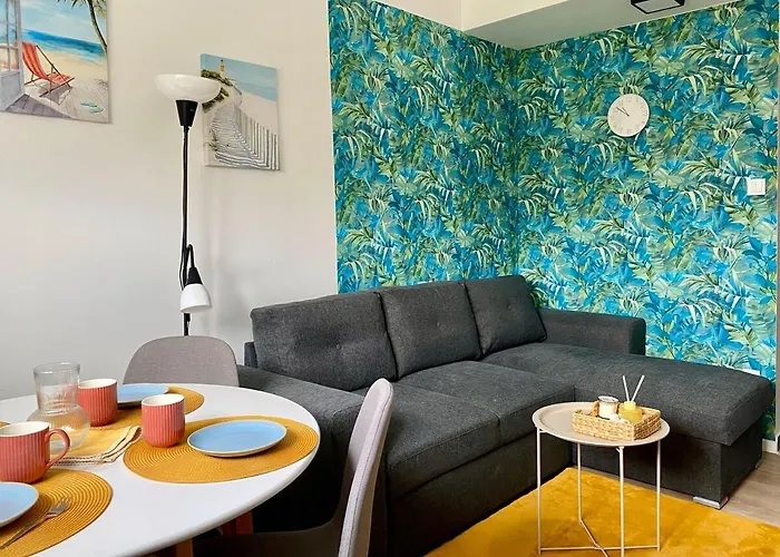 Szalai Silver Loft By Nw 아파트 *