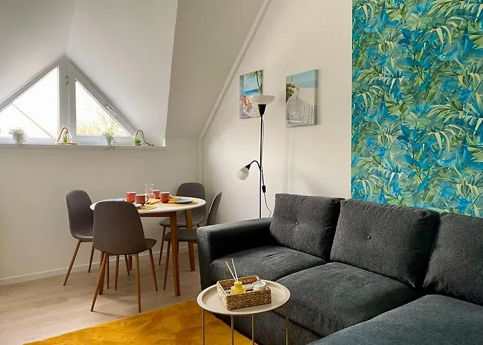 Szalai Silver Loft By Nw 아파트 *