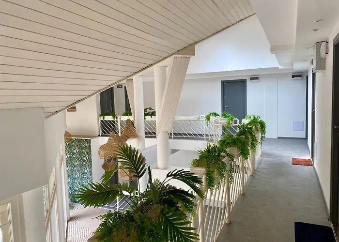 Szalai Silver Loft By Nw Siófok