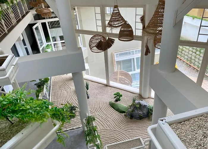 Szalai Silver Loft By Nw Apartamento