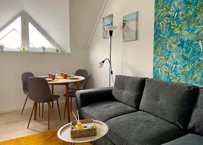 Szalai Silver Loft By Nw Apartamento Siófok